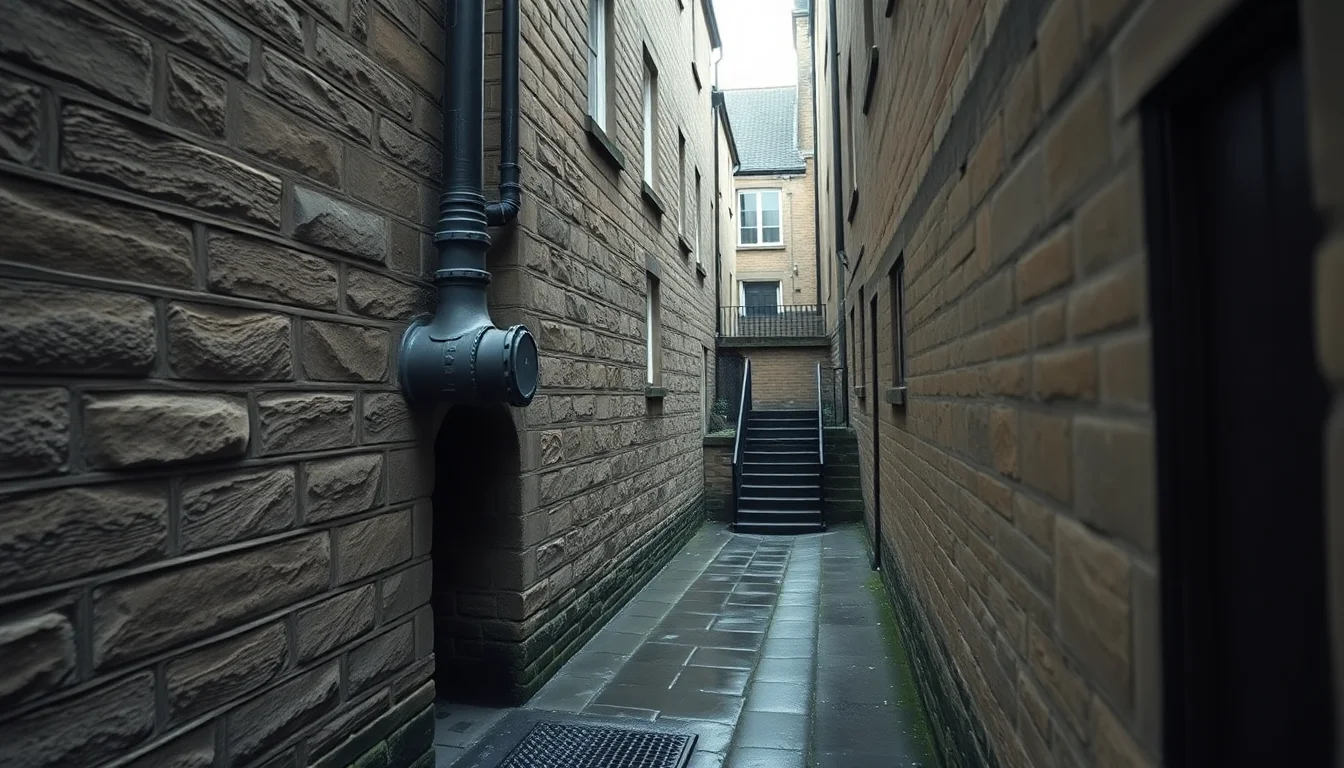 Drain Unblocking in Dundee: Causes, Methods and What to Ask